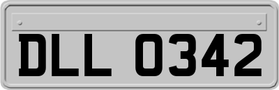 DLL0342
