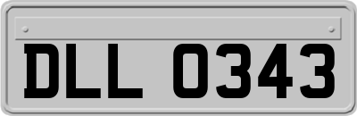 DLL0343