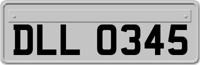 DLL0345