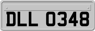 DLL0348