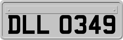DLL0349