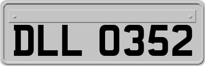 DLL0352