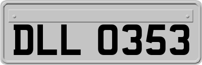 DLL0353
