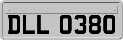 DLL0380