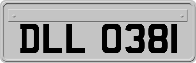 DLL0381