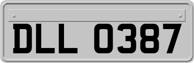 DLL0387
