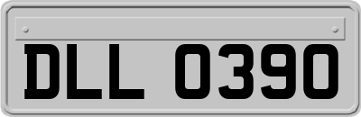 DLL0390