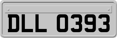 DLL0393