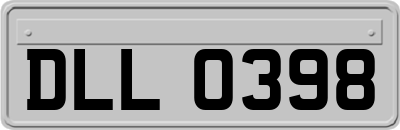 DLL0398