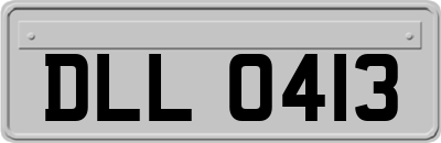 DLL0413