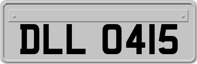 DLL0415