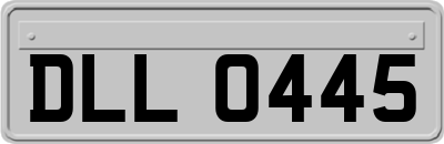 DLL0445
