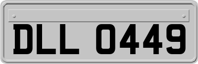 DLL0449