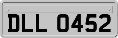 DLL0452