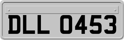 DLL0453