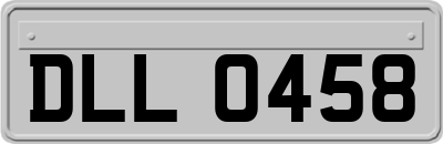 DLL0458