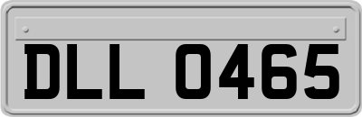 DLL0465