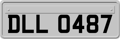 DLL0487