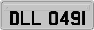 DLL0491