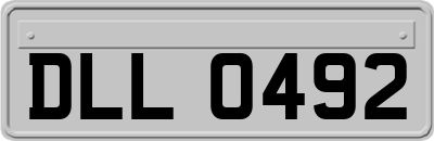 DLL0492