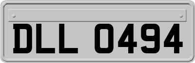 DLL0494