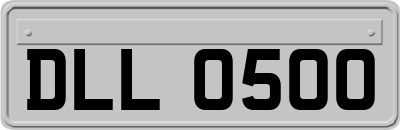 DLL0500