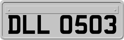 DLL0503