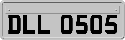 DLL0505