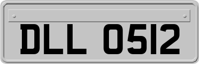 DLL0512