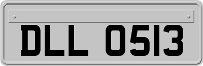 DLL0513