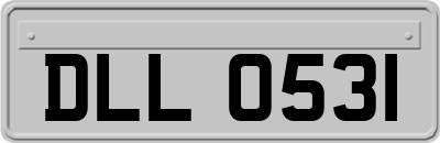 DLL0531