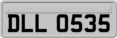 DLL0535