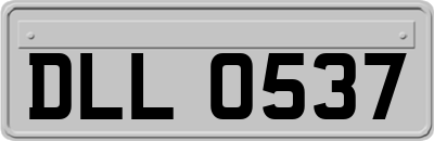 DLL0537