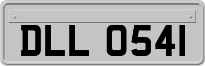 DLL0541