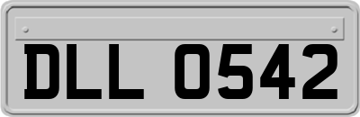 DLL0542