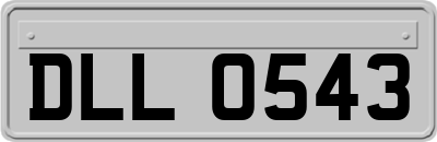 DLL0543