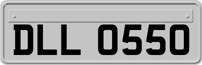DLL0550