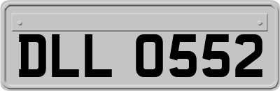 DLL0552