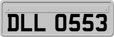 DLL0553