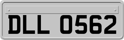 DLL0562