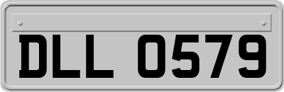 DLL0579