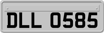 DLL0585