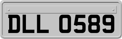 DLL0589
