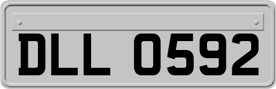DLL0592