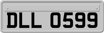 DLL0599