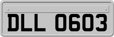 DLL0603