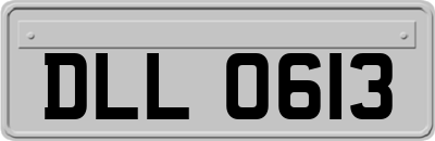 DLL0613