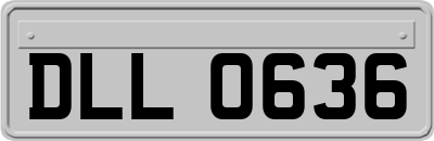 DLL0636
