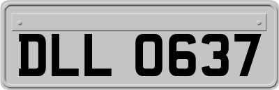 DLL0637