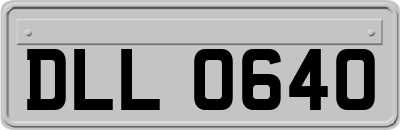 DLL0640